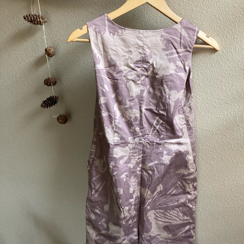 Anne Taylor Loft Petites Dress - Size 4P
